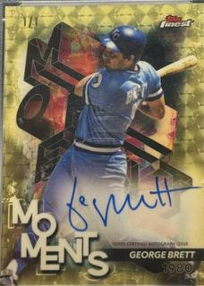 George Brett