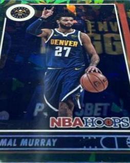 Jamal Murray