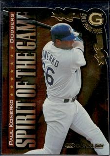 Paul Konerko