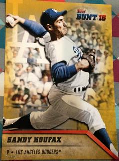 Sandy Koufax