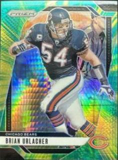 Brian Urlacher