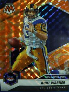 Kurt Warner