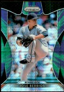Jose Berrios