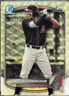 Kayson Cunningham