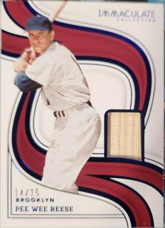 Pee Wee Reese