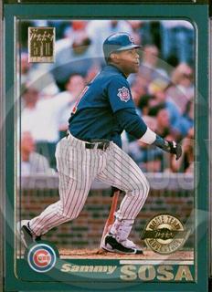 Sammy Sosa