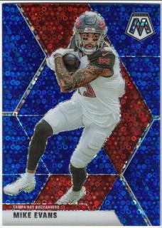 Mike Evans