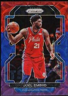 Joel Embiid