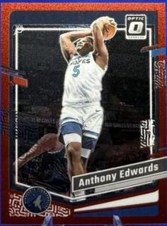 Anthony Edwards