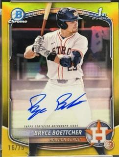 Bryce Boettcher