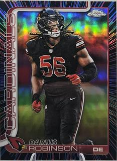 Darius Robinson