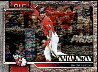 Brayan Rocchio