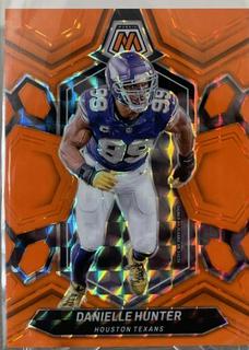 Danielle Hunter