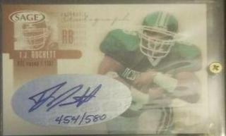 T.J. Duckett