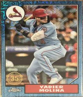 Yadier Molina