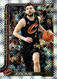 Ty Jerome