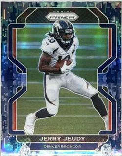 Jerry Jeudy