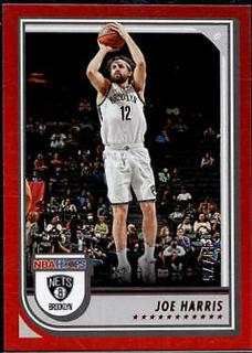 Joe Harris