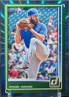 Jake Arrieta