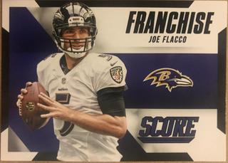 Joe Flacco