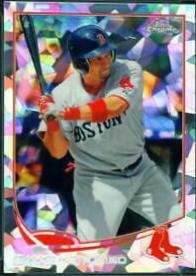 Shane Victorino [Atomic Refractor] #29