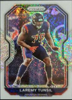 Laremy Tunsil