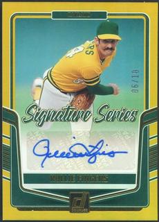 Rollie Fingers