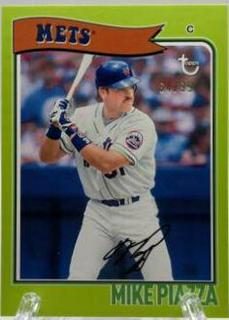 Mike Piazza