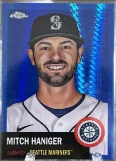 Mitch Haniger