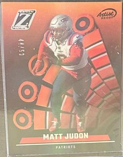 Matt Judon
