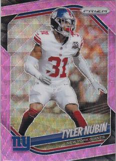Tyler Nubin