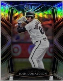 Josh Donaldson