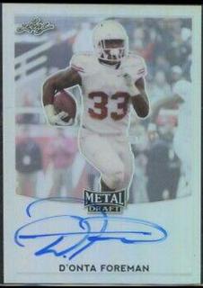 D'Onta Foreman