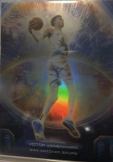 Victor Wembanyama