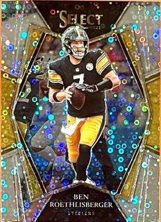 Ben Roethlisberger
