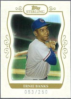 Ernie Banks
