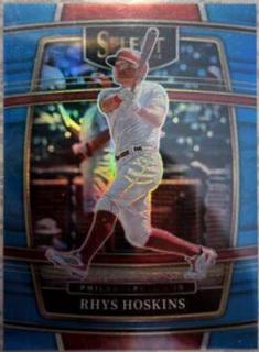Rhys Hoskins