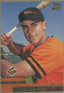 Luis Matos