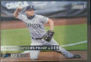 Kyle Seager