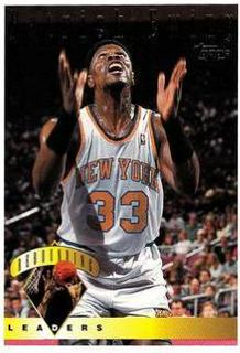 Patrick Ewing