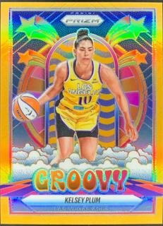Kelsey Plum