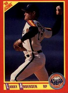 Larry Andersen