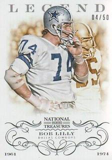 Bob Lilly