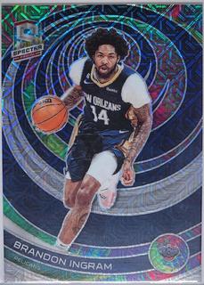 Brandon Ingram