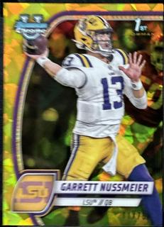 Garrett Nussmeier