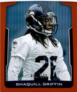 Shaquill Griffin