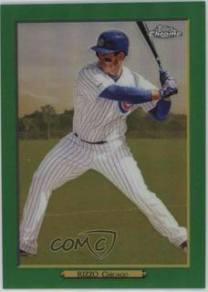Anthony Rizzo