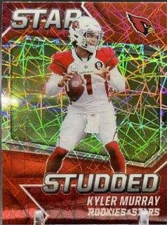 Kyler Murray