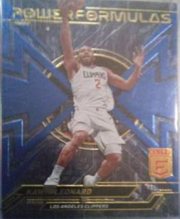 Kawhi Leonard