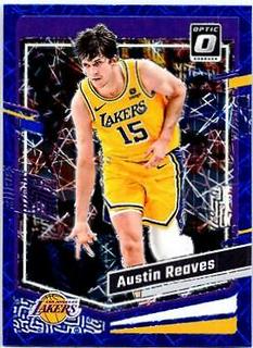 Austin Reaves